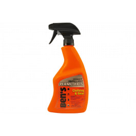 <em>Ben's</em> 00067601 Clothing & Gear Insect Repellent 24oz Spray