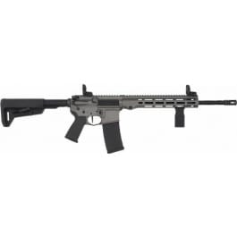 Maxim Defense Maxim Defense MXM-49734 MD15 1516 Lite Rifle 16" Sniper Gray