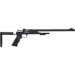 Crickett KSA2190 Precision Rifle .22LR Overlander Carbon FBR Threaded