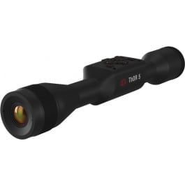 American Tech Network ATN TIWST5625A Thor 5 Thermal Rifle Scope 2-16x