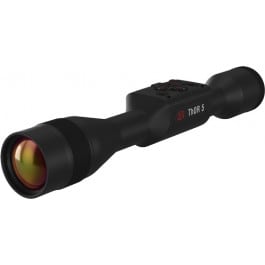 American Tech Network ATN TIWST5650A Thor 5 Thermal Rifle Scope 4-32x