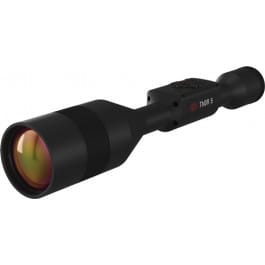 American Tech Network ATN TIWST5675A Thor 5 Thermal Rifle Scope 5.5-40x