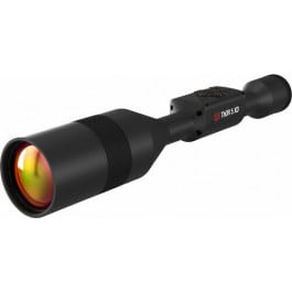 American Tech Network ATN TIWST51210A Thor 5 Thermal Rifle Scope 4-40x