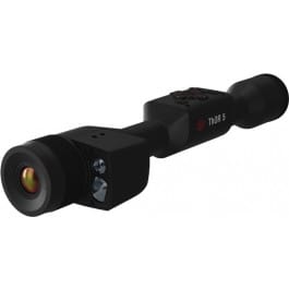 American Tech Network ATN TIWST5325LRF Thor 5 Thermal Rifle Scope 4-16x