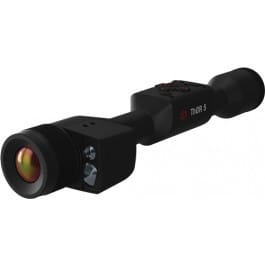 American Tech Network ATN TIWST5335LRF Thor 5 Thermal Rifle Scope 5-20x