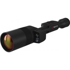 American Tech Network ATN TIWST51210LRF Thor 5 Thermal Rifle Scope 4-40x
