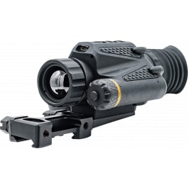 Armasight Armasight TAVT66WN2COLL102 Collector 640 Compact Thermal Weapon Sight Black 1-4x25mm Multi Reticle 640x480, 60Hz Resolution Zoom 1x-4x