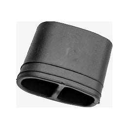 B5 Systems Grip1457 Grip Battery Plug Compatible w/ B5 Systems <em>Type</em> <em>2</em>3 & <em>Type</em> <em>2</em>2 P-Grips, Fits AA, CR123A, CR2032, & Multitasker Nano Tool