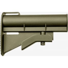 B5 <em>System</em>s CAR1482 CAR-<em>15</em> OD Green Synthetic Mil-Spec Carbine Style, Fits <em>AR</em>-Platform