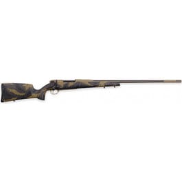 Weatherby MAX01N303WR8B MKV Apex 30-378 WBY