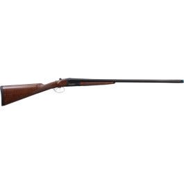 Weatherby OG11228DSM Orion SxS Break Open 3" Chamber 2rd 28" Shotgun