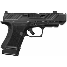 Shadow Systems SS4212 Systems CR920P Elite 9M Optic CT Compensatd Black BBL