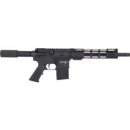 Alexander Arms Alexander Arms Highlander Pistol PHI65NB 6.5 Grendel 11" 10+1 Semi-Auto, Anodized, Thread Protector, Picatinny Rail