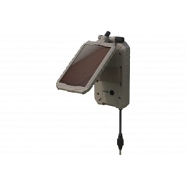 HME SOLP5X <em>Solar</em> <em>Panel</em> MAH Brown Compatible w/ Stealth Cam/Muddy/WGI Cellular Cameras