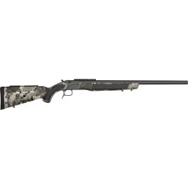 CVA PR9118SSC <em>Wolf</em> V2 209M .50CAL 24" 3-9X32 STAINLESS/TT Strata