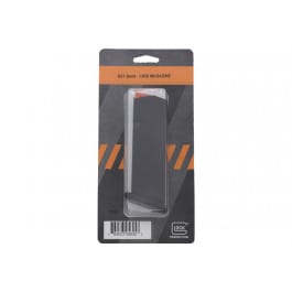 Glock Glock G21 GEN5 Magazine 74198 13rd 45 ACP Black Polymer