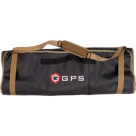 GPS Bags T750T Shooting Mat Tactical Padded