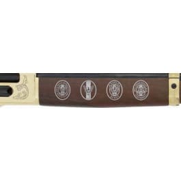 Henry H006GES Eagle Scout Centennial .44MAG/SPL Side Gate 20" OCT