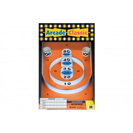 Action <em>Target</em> GSSKEE100