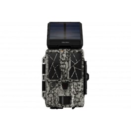 Spypoint 01872 Force-Pro-2 Camo Compatible w/ Spypoint App Features Integrated <em>Solar</em> <em>Panel</em>