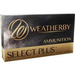 Weatherby Weatherby M300P195HCB Select Plus 300 PRC, 195 gr, 20 Per Box/ 10 Cs - 20rd Box