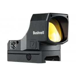 <em>Bushnell</em> RXM300 RXM-300 Reflex <em>Sight</em> Black <em>1</em> x 28mm 4 MOA Red Dot Reticle