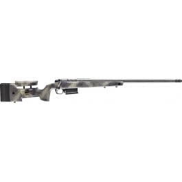 Bergara B14LM3613 B14 Wilderness HMR PRC GREY/CAMO Mini Chassis