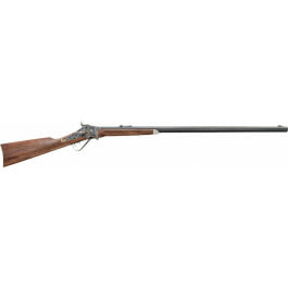 Chiappa 1874 Sharps Sporting Rifle 920.002 Rifle 45-70 Govt 32" Barrel 1rd Falling Block Color Case Receiver, Checkered Walnut Stock