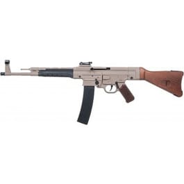 Blue Line Global 4440012 Mauser STG-44 US TAN Wood Stock 25rd