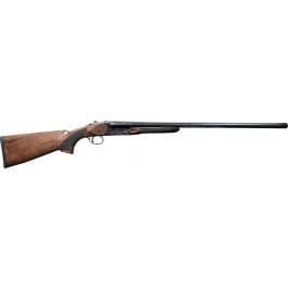 Howa FT62028HT Pointer FT6 SXS 28 Heat Tempering Shotgun