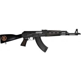 Zastava Arms ZPAP M70 AK-47 Rifle 7.62x39 Chrome-Lined Barrel