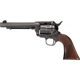 Taylors and Company RC1200108 TC9 1873 5.5 SA Blued Army Revolver