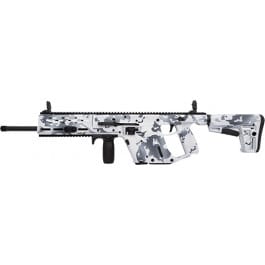 Kriss KV22CMCALP10 Vector CRB-E G2 16 TB White Camo
