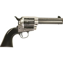 Taylors and Company 550923 Uberti 1873 5.5 Coin Finish Photo E Revolver