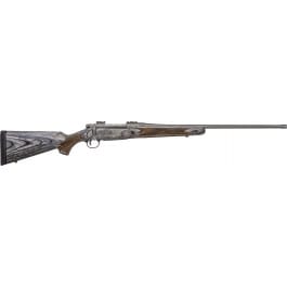 Mossberg 28197 Patriot 24" SS CERAKOTE/LAMINATED