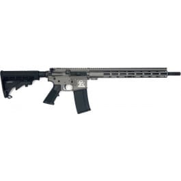 Great Lakes Firearms GL15223TNG AR-15 223WYL Tungsten 30rd