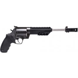 Taurus 2-460101RH Raging Hunter .460S&W 1/2"5rdBlued Rubber