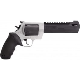 Taurus 2-460065RH Raging Hunter .460S&W 6 3/4"5rdTWO/TONE Rubber