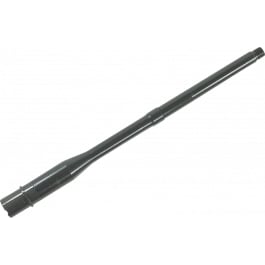 <em>Diamondback</em> 308M16L50B10R DB Barrel 308 Win <em>16"</em> Mid-Length Black Nitride 4150 Chrome Moly Vanadium Steel
