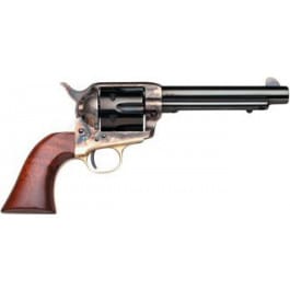 Taylors and Company 550847DE Uberti Ranch Hand DLX 5.5 Revolver