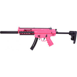 Blue Line Global 4160011 GSG-16 Pink 22rd