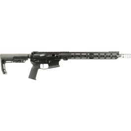 Alex Pro Firearms E001 Elite LTR Black 16 CF LW M-LOK 30rd