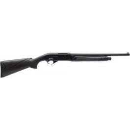 GForce GF1 Semi-Automatic 12 Gauge Shotgun, 18.5" Barrel, 4 Shell Capacity - GF11220BG