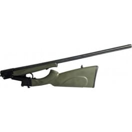 ATI ATIG20NMD26G <em>Nomad</em> Single Shot 20GA. 3" 26" 1-CT Modified Green Synthetic Shotgun