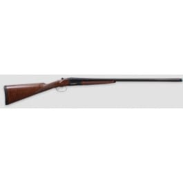 Weatherby OG14128DSM Orion SxS Break Open 3" Chamber 2rd 28" Shotgun