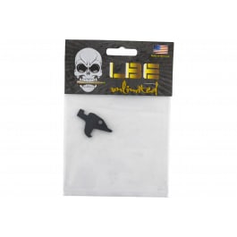 LBE Unlimited ARDISC AR-15 Disconnector, Precision Machined Steel, Firearm Parts.