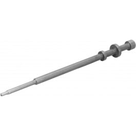 TacFire TacFire MAR120308 Firing Pin 308 Win Hard Chrome Steel for AR Platform