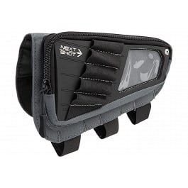 <em>Allen</em> 8528 Next Shot Cody <em>Buttstock</em> Pouch 5rd .223-300 Win Magnum <em>Cartridge</em> Capacity <em>Rifle</em> <em>Buttstock</em> Mount