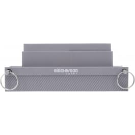 Birchwood Casey UPPRVISE-<em>BLOCK</em> <em>Vise</em> <em>Block</em> for AR-15 <em>Upper</em> <em>Receiver</em>