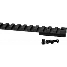 Warne Mfg Warne V472M Berger Bullets PRM HS Prec SA VPR Pict Rail
